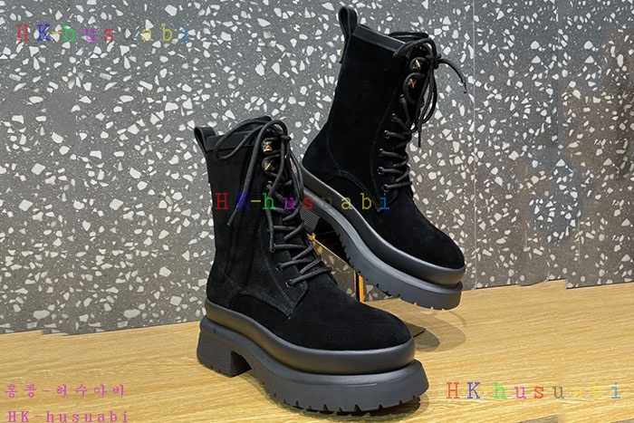NEW 발렌티노 부츠 신상 V 972403