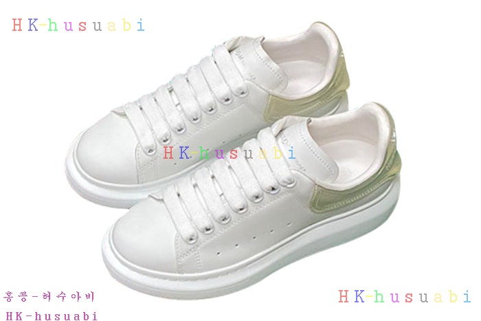 NEW 알렉산더맥퀸 신발 신상 W 256007