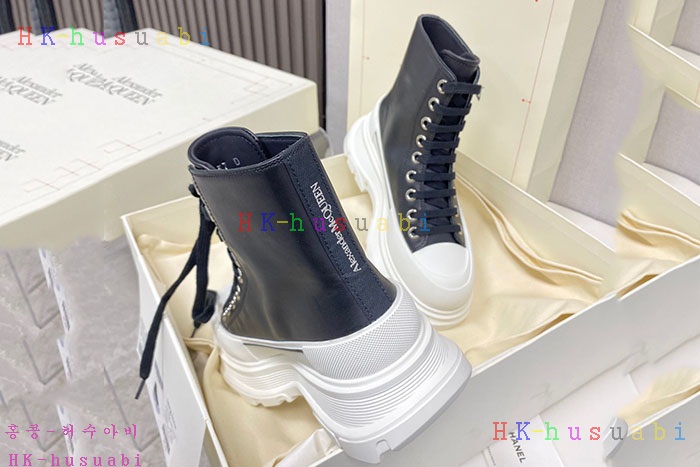NEW 알렉산더맥퀸 신발 신상 W 255112