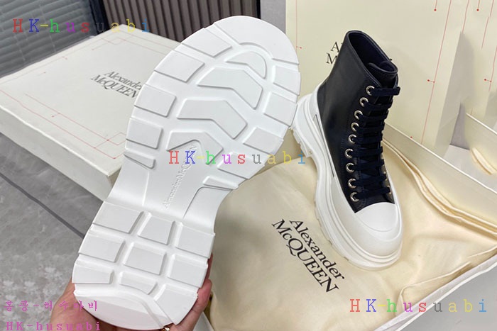 NEW 알렉산더맥퀸 신발 신상 W 255112