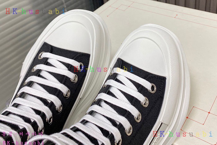 NEW 알렉산더맥퀸 신발 신상 W 255114