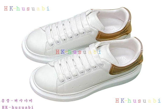 NEW 알렉산더맥퀸 신발 신상 W 256002