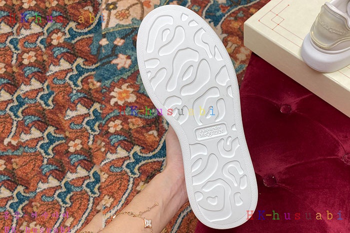 NEW 알렉산더맥퀸 신발 신상 W 256007