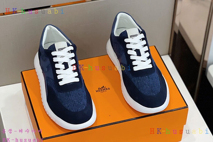 NEW 에르메스 신발 신상 H 755013