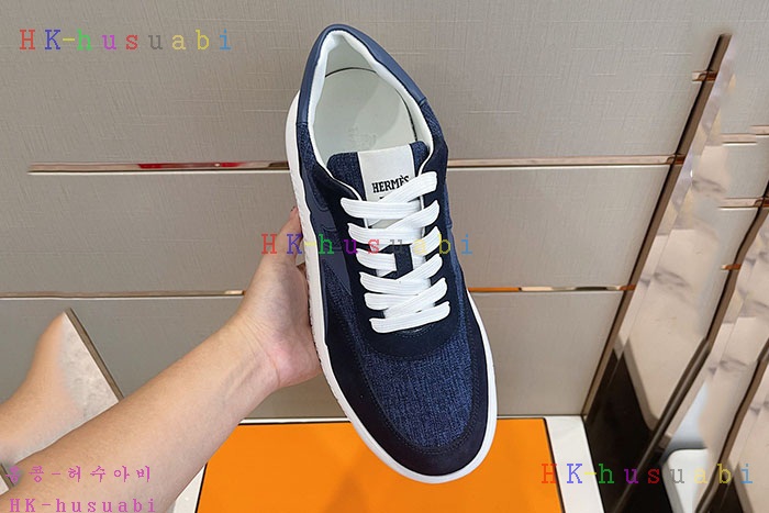 NEW 에르메스 신발 신상 H 755013