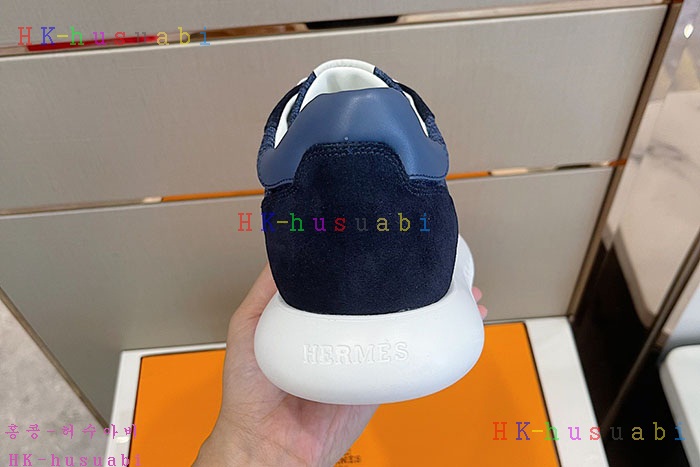 NEW 에르메스 신발 신상 H 755013