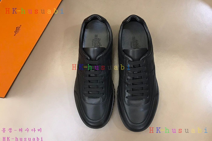 NEW 에르메스 신발 신상 H 755016