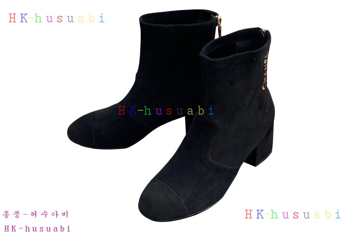 NEW 샤넬 부츠 신상 C 970103