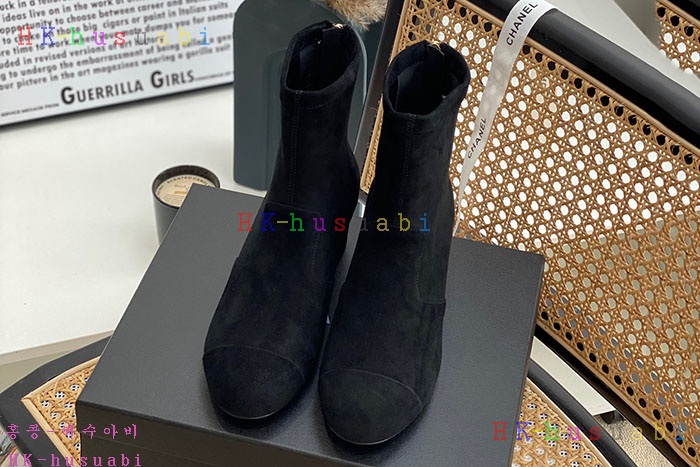 NEW 샤넬 부츠 신상 C 970103