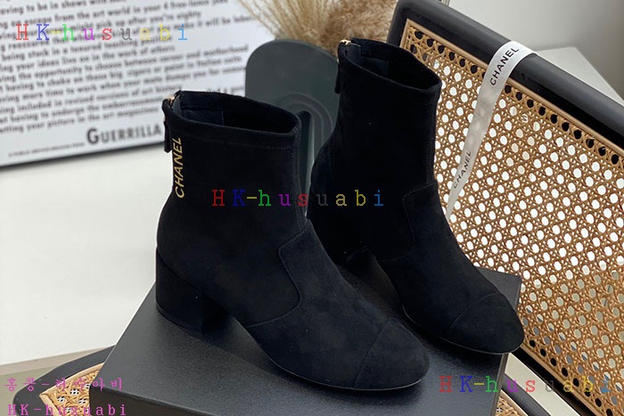 NEW 샤넬 부츠 신상 C 970103