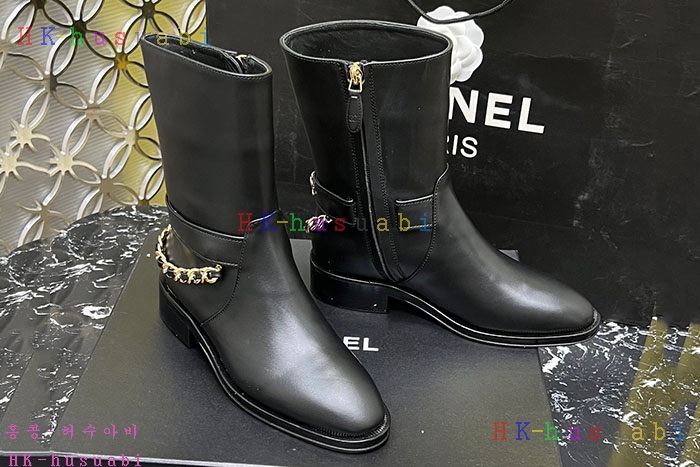 NEW 샤넬 부츠 신상 C 967005