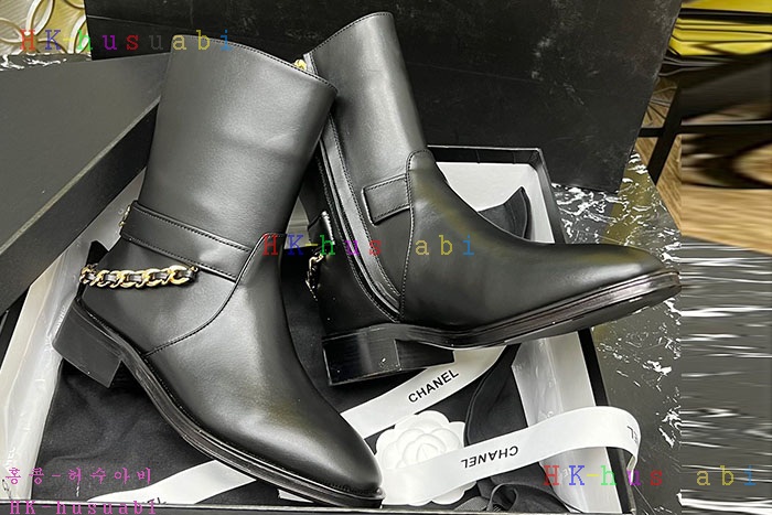 NEW 샤넬 부츠 신상 C 967005