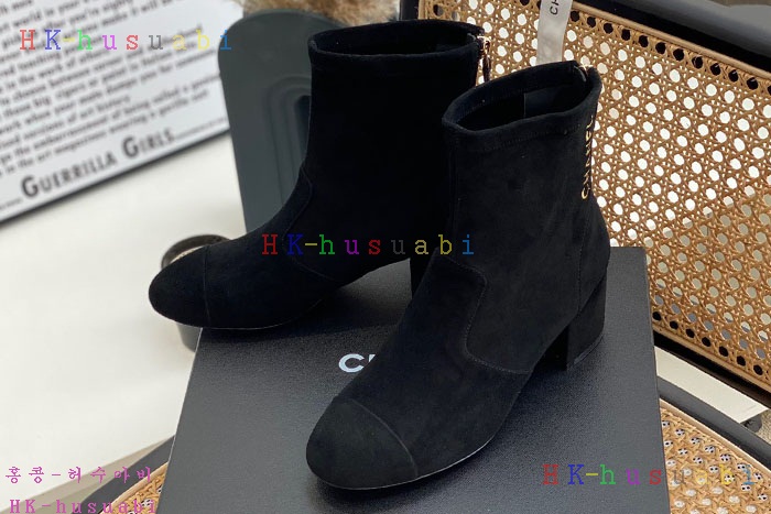 NEW 샤넬 부츠 신상 C 970103