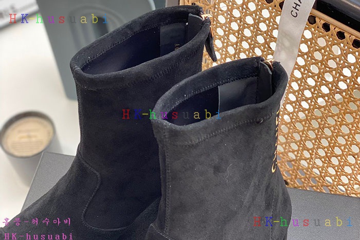 NEW 샤넬 부츠 신상 C 970103
