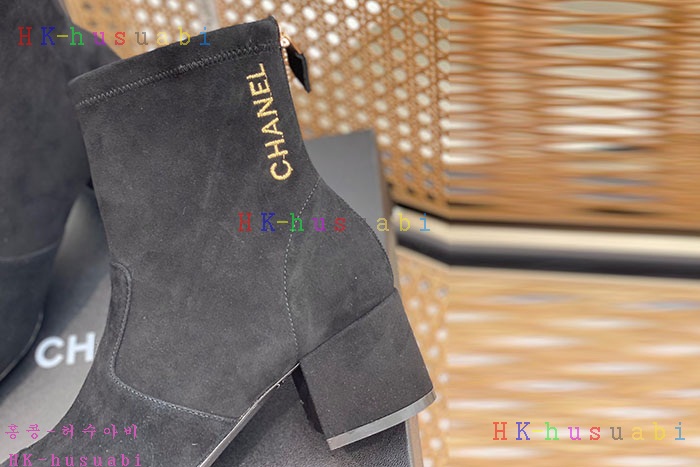 NEW 샤넬 부츠 신상 C 970103