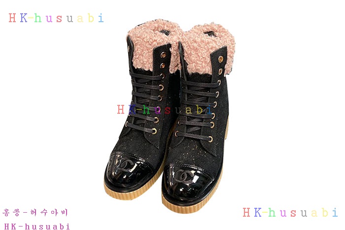 NEW 샤넬 부츠 신상 C 913410