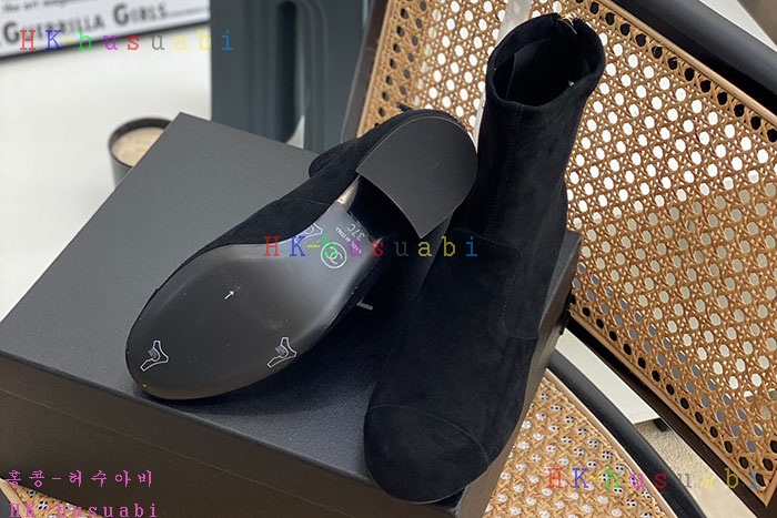 NEW 샤넬 부츠 신상 C 970103
