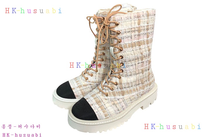 NEW 샤넬 부츠 신상 C 968001