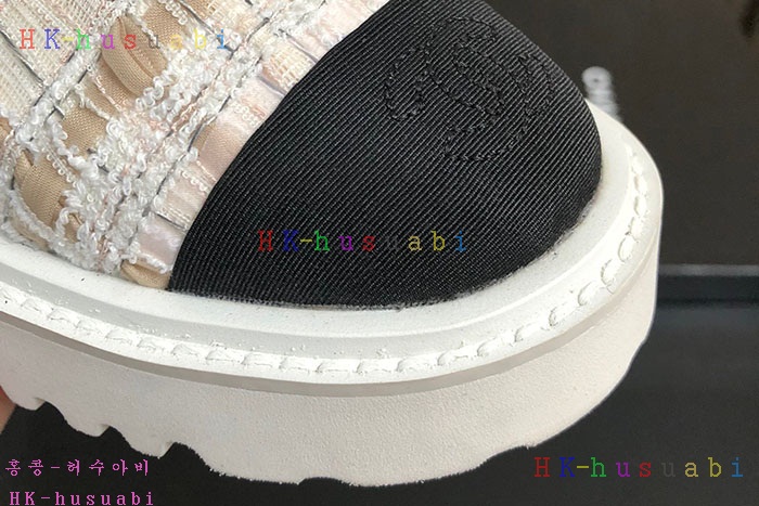 NEW 샤넬 부츠 신상 C 968001