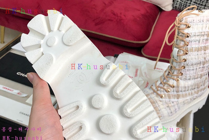 NEW 샤넬 부츠 신상 C 968001