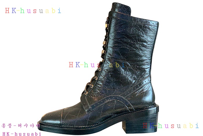 NEW 샤넬 부츠 신상 C 965333