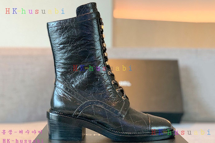 NEW 샤넬 부츠 신상 C 965333