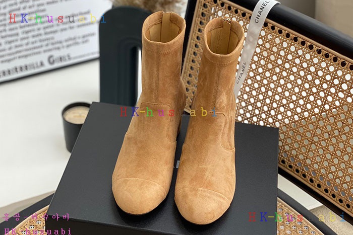NEW 샤넬 부츠 신상 C 970100