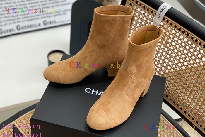 NEW 샤넬 부츠 신상 C 970100