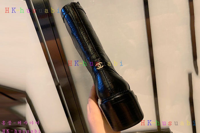 NEW 샤넬 부츠 신상 C 965333