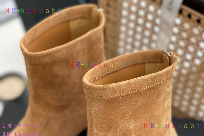 NEW 샤넬 부츠 신상 C 970100