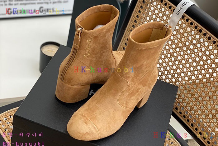 NEW 샤넬 부츠 신상 C 970100