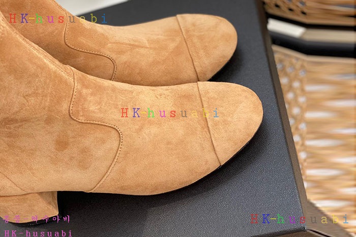 NEW 샤넬 부츠 신상 C 970100