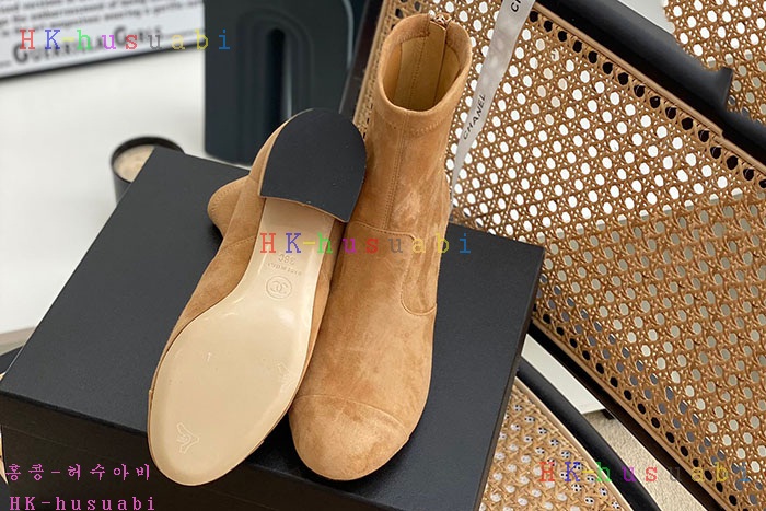 NEW 샤넬 부츠 신상 C 970100