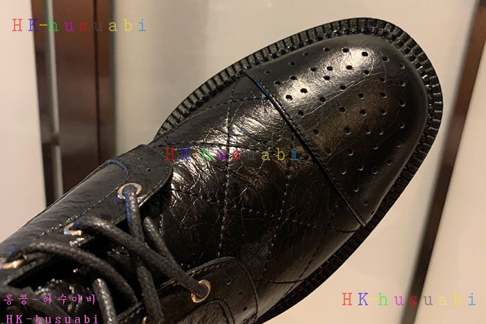 NEW 샤넬 부츠 신상 C 965333