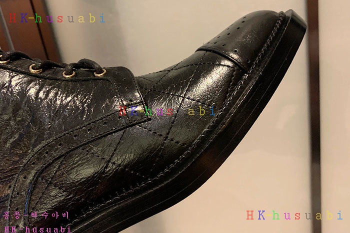 NEW 샤넬 부츠 신상 C 965333