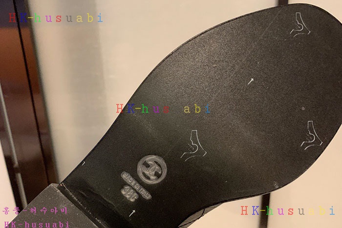 NEW 샤넬 부츠 신상 C 965333