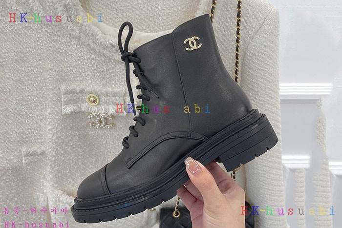 NEW 샤넬 부츠 신상 C 524013