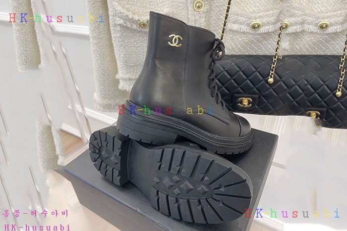 NEW 샤넬 부츠 신상 C 524013