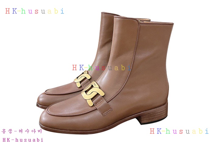 NEW 토즈 부츠 신상 T 1240013