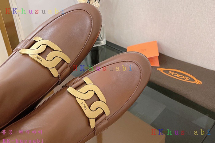 NEW 토즈 부츠 신상 T 1240013