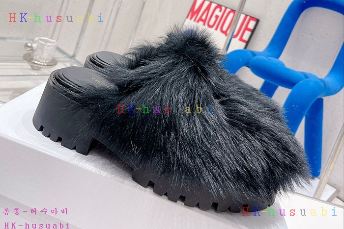 NEW 셀린느 신발 신상 C 963200