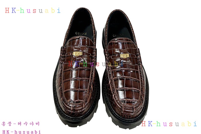 NEW 셀린느 신발 신상 C 9633001