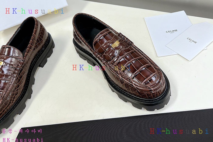 NEW 셀린느 신발 신상 C 9633001