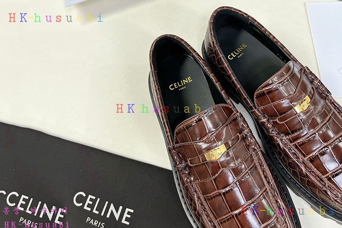 NEW 셀린느 신발 신상 C 9633001