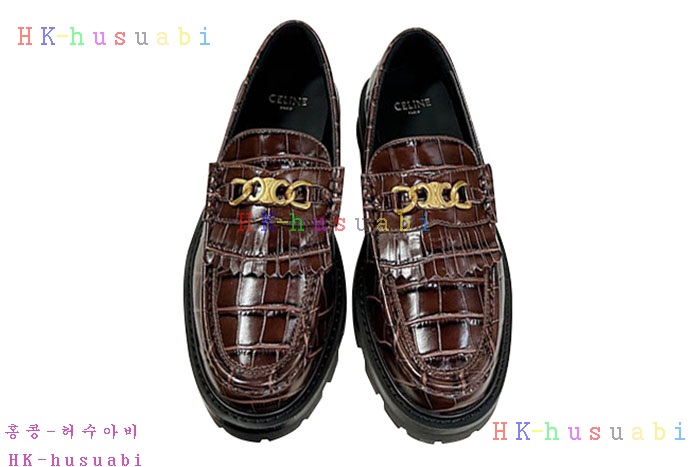NEW 셀린느 신발 신상 C 9633002