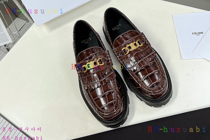 NEW 셀린느 신발 신상 C 9633002