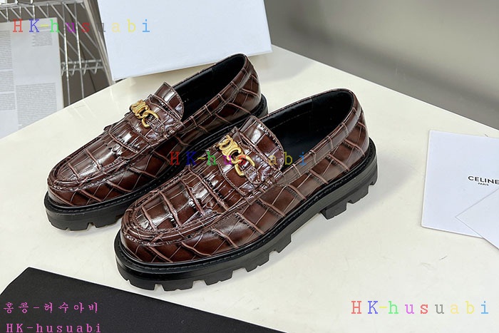 NEW 셀린느 신발 신상 C 9633002