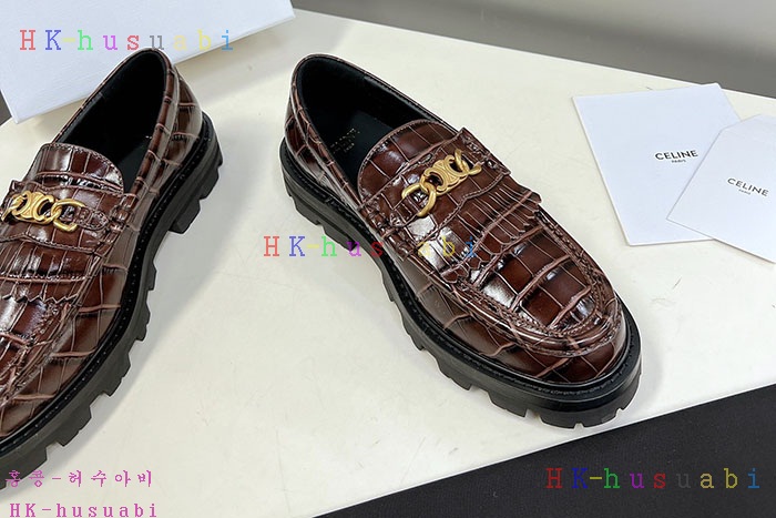 NEW 셀린느 신발 신상 C 9633002