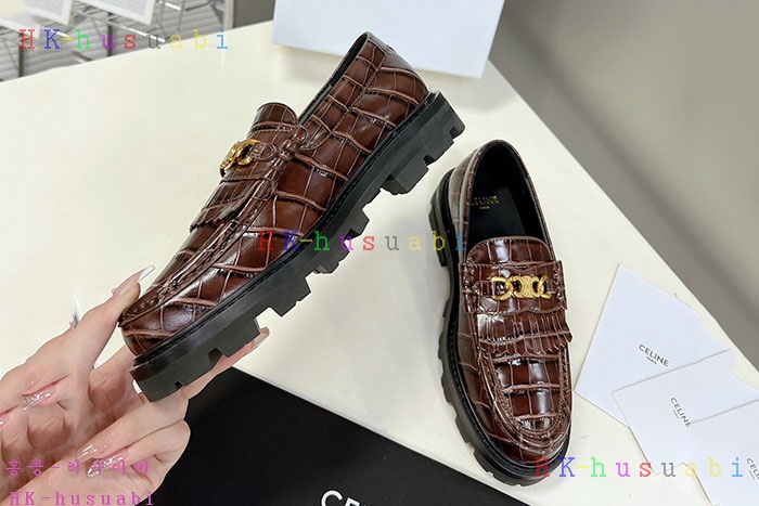 NEW 셀린느 신발 신상 C 9633002