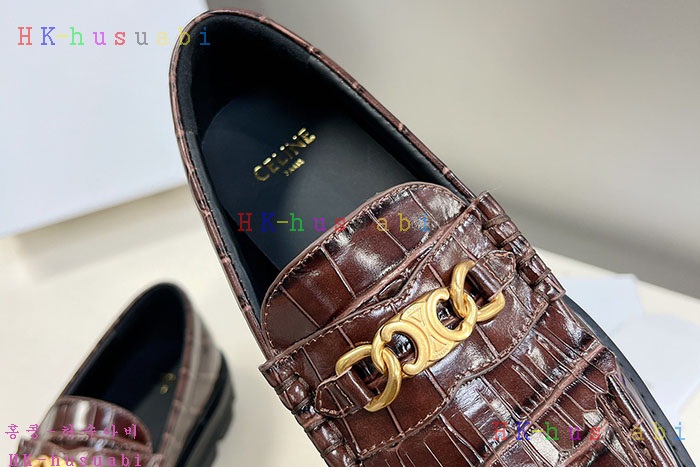 NEW 셀린느 신발 신상 C 9633002